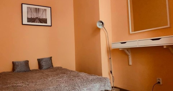 Cần bán byt 3+1 60 m2 trung tâm praha1, đ/c senovazne namesti 2