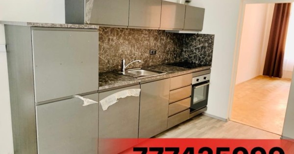 Cho thuê nhà 2+1 mới 60m2 tại Prvniho Pluku Praha 8 Karlin