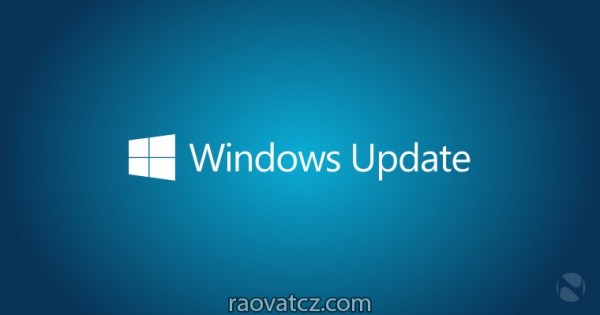 Cài đặt windows - nâng cấp hệ điều hành khu vực Praha
