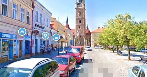Chủ tây bán tòa nhà trên Byt ở dưới kinh doanh ngay trung tâm TP hơn 10 nghìn dân