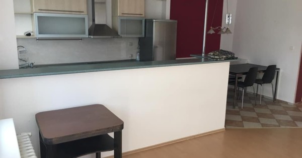 Nhà byt 3+kk 87m cho thuê lâu dài gần trung tâm Chodov