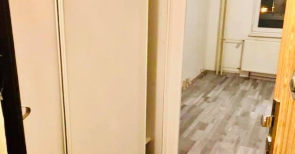 Byt 1KK 32m2 Kamyk Praha 4 - Dobevska cho thuê dài hạn.