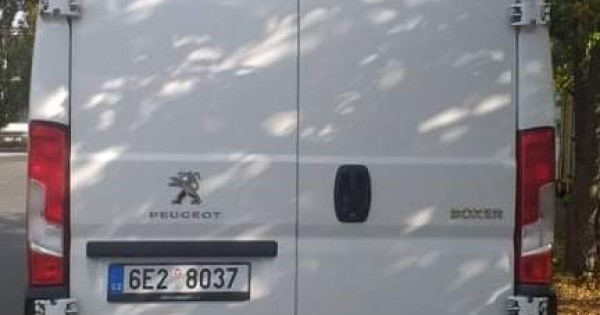 CẦN BÁN BOXER L4H3