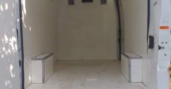 CẦN BÁN BOXER L4H3