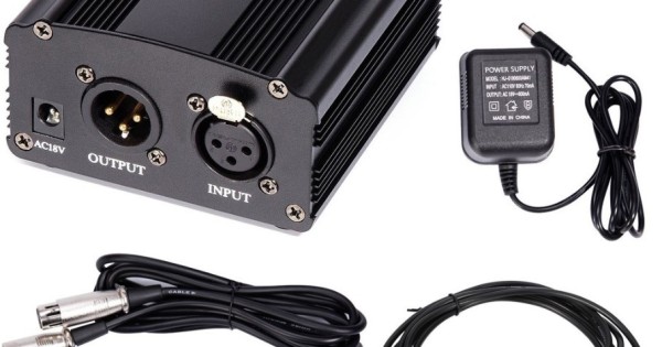 Bộ live stream XOXK10 + Takstar SM8B