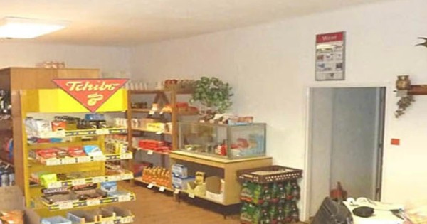 Cho thuê cửa hàng Potraviny ở phố Brno-Bosonohy