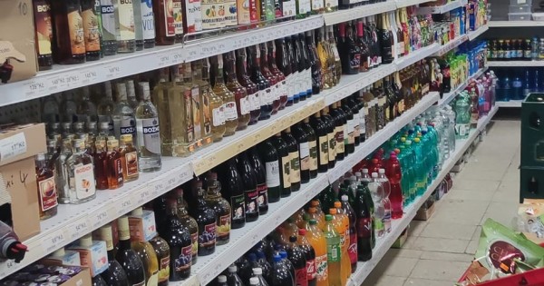 Nhượng lại cửa hàng trong khu dân cư thuộc TP Hranice, Olomouc