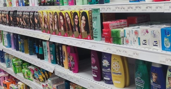 Nhượng lại cửa hàng trong khu dân cư thuộc TP Hranice, Olomouc