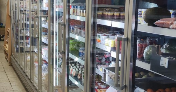 Nhượng lại cửa hàng trong khu dân cư thuộc TP Hranice, Olomouc