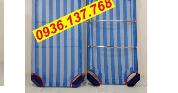 cung cấp giường ngủ mầm non,