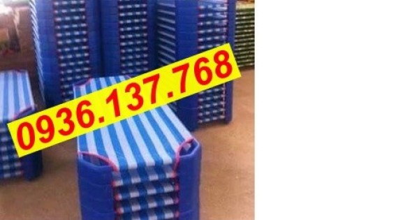 cung cấp giường ngủ mầm non,