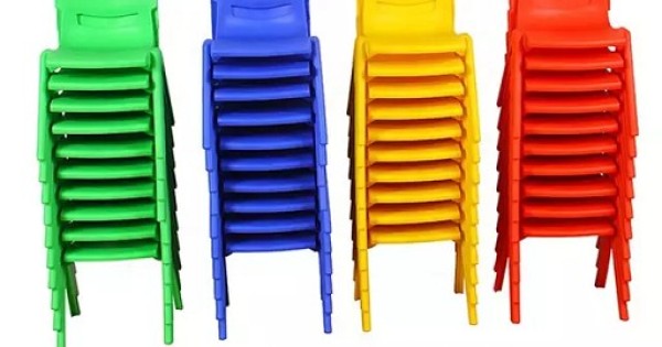 bán sỉ ghế nhựa mầm non, ghế nhựa đúc giá sỉ