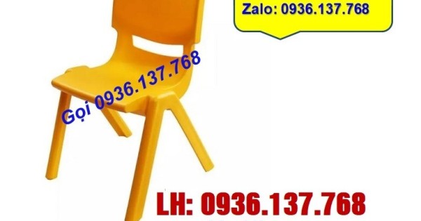 bán ghế nhựa mầm non, bàn ghế nhựa mầm non