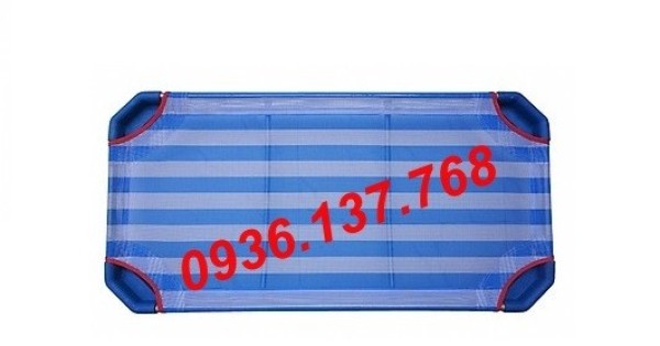 Bán giường ngủ mầm non,  cung cấp giường ngủ mầm non giá rẻ