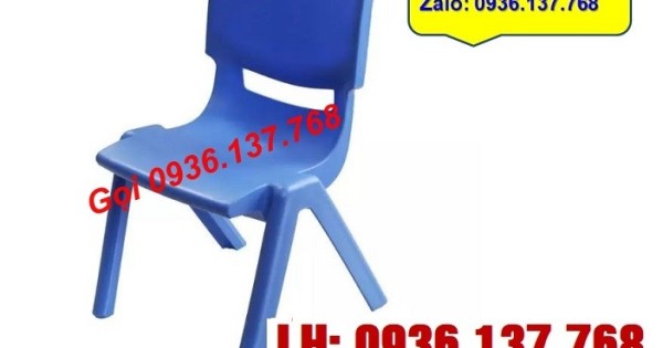 bán ghế nhựa mầm non, bàn ghế nhựa mầm non