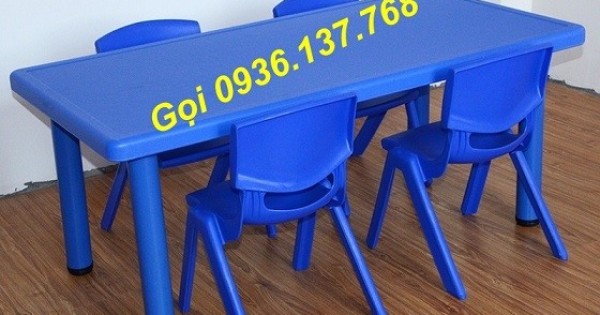Chuyên cung cấp bàn ghế trung tâm, chuyên cung cấp bàn ghế mầm non