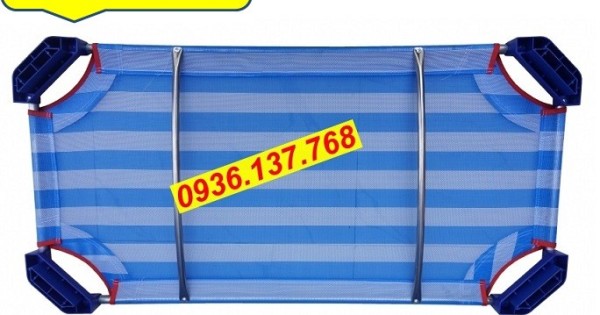 cung cấp giường ngủ mầm non,