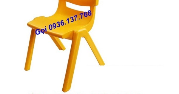 Bàn ghế mầm non giá rẻ