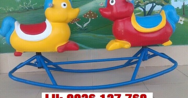 Cung cấp thiết bị mầm non rẻ