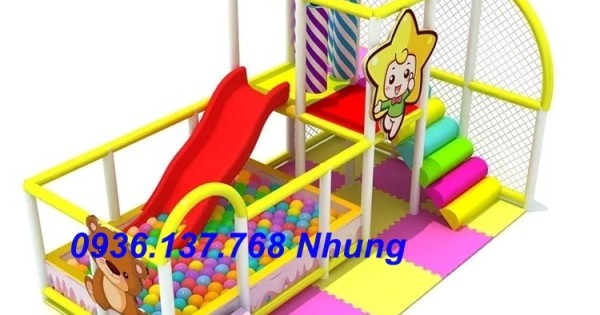 cung cấp nhà banh mầm non, nhà banh cho bé giá rẻ