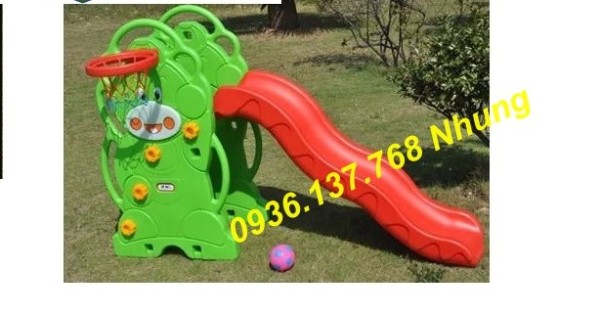Bán cầu trượt cho bé, cầu trượt cho bé giá rẻ