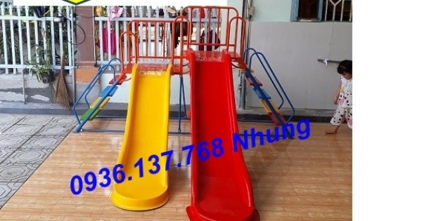 Bán cầu trượt cho bé, cầu trượt cho bé giá rẻ