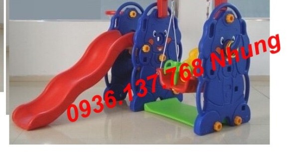 Bán cầu trượt cho bé, cầu trượt cho bé giá rẻ