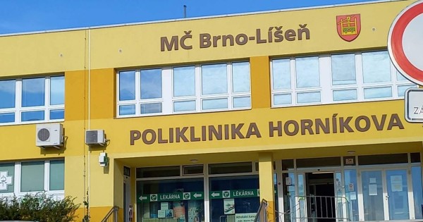 BÁN CĂN HỘ 4+1 TẠI BRNO LÍŠEŇ