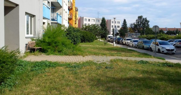 BÁN CĂN HỘ 4+1 TẠI BRNO LÍŠEŇ