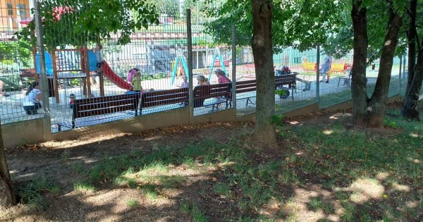 BÁN CĂN HỘ 4+1 TẠI BRNO LÍŠEŇ