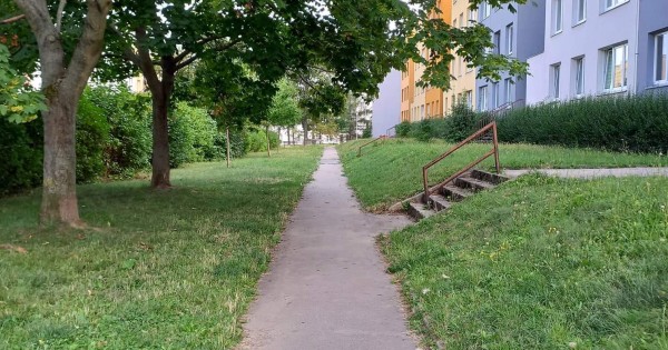 BÁN CĂN HỘ 4+1 TẠI BRNO LÍŠEŇ