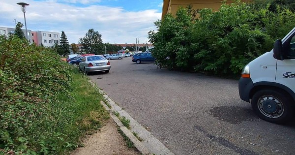 BÁN CĂN HỘ 4+1 TẠI BRNO LÍŠEŇ