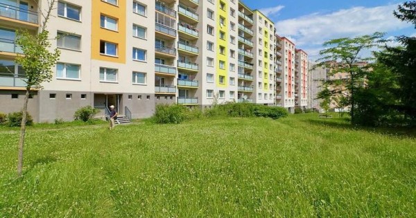 Bán nhà nhanh , byt 4+1 (87m2) tầng 3