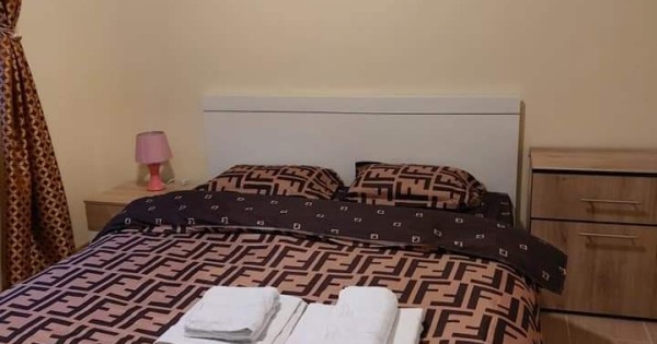 Có nhiều căn hộ cho thuê phòng theo ngày/tuần/tháng gần chợ Sapa