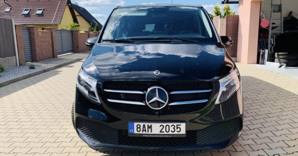 Cho thuê xe tự lái từ 7-8-9 chỗ