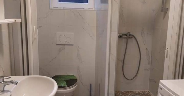 Có nhiều căn hộ cho thuê phòng theo ngày/tuần/tháng gần chợ Sapa