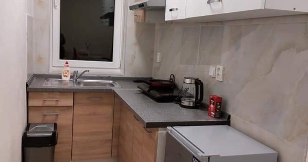 Có nhiều căn hộ cho thuê phòng theo ngày/tuần/tháng gần chợ Sapa