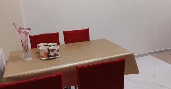 Có nhiều căn hộ cho thuê phòng theo ngày/tuần/tháng gần chợ Sapa