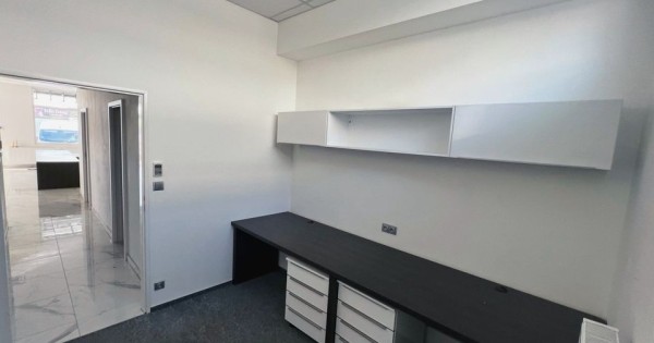 Cho thuê mặt bằng ở TTTM Sapa