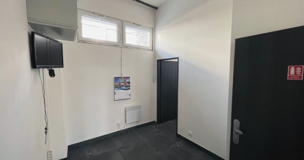 Cho thuê mặt bằng ở TTTM Sapa