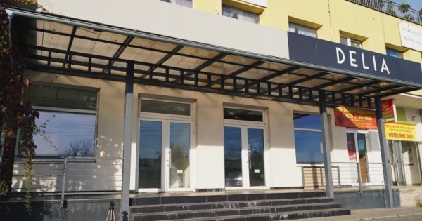 Cho thuê mặt bằng ở TTTM Sapa