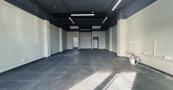 Cho thuê mặt bằng ở TTTM Sapa