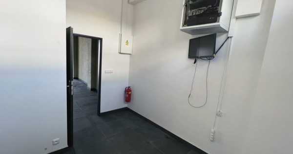 Cho thuê mặt bằng ở TTTM Sapa