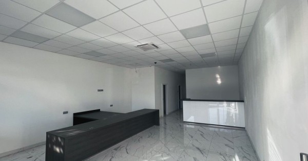 Cho thuê mặt bằng ở TTTM Sapa