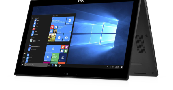 Dell Latitude 5289 Core i7 7600U/ Ram 16Gb/ SSD 256Gb/ Windows 11/Màn 12.5” FHD Touch Screen Xoay 360