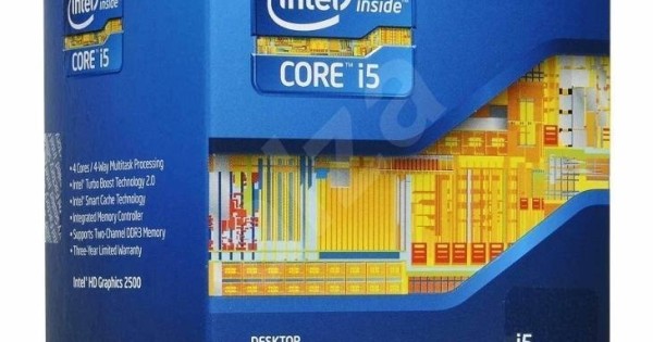 AKCE : 3500.. Kč HP 6200 PRO SFF Core i5-2400 / RAM 8GB/ SSD 128GB +500GB HDD / WI10