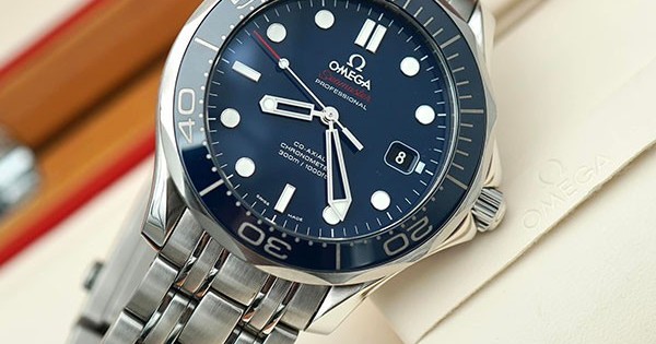 Shop Longines, Rolex, Omega Thụy Sỹ