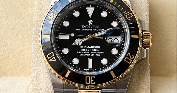 Shop Longines, Rolex, Omega Thụy Sỹ