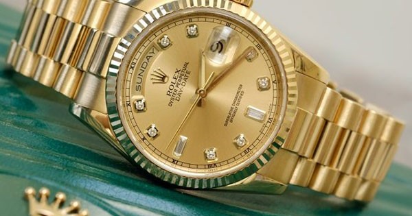 Shop Longines, Rolex, Omega Thụy Sỹ