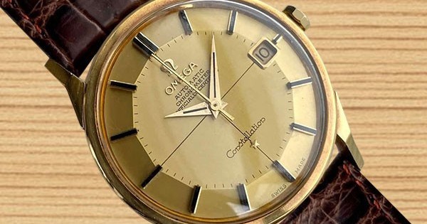 Shop Longines, Rolex, Omega Thụy Sỹ